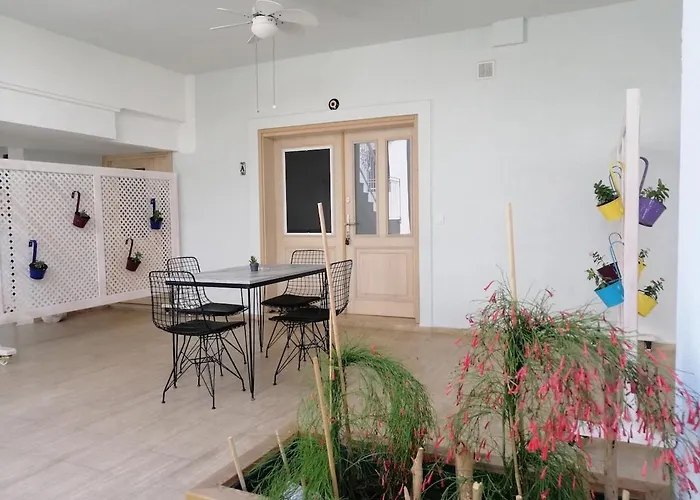 Egy hálószobás apartman